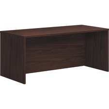 HON HONLM6630N Desk Shell