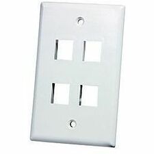 Ortronics Faceplate