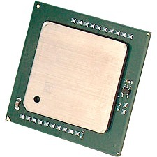 HPE Sourcing Intel Xeon E5-2600 E5-2620 Hexa-core (6 Core) 2 GHz Processor Upgrade
