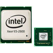 HPE Sourcing Intel Xeon E5-2600 E5-2643 Quad-core (4 Core) 3.30 GHz Processor Upgrade