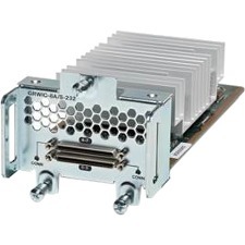 Cisco 8-Port WAN Interface Card