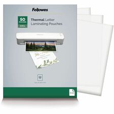 Fellowes FEL5744501 Laminating Pouch