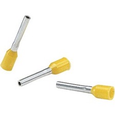 Panduit Electric Wire Ferrule