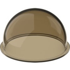 AXIS P33 Semi-smoked Dome A