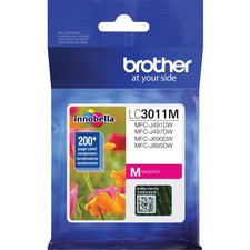 Brother LC3011MS Ink Cartridge