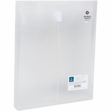 Business Source BSN02013 File Pocket