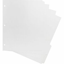Business Source BSN02077 Tab Divider