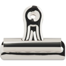Business Source BSN58501 Bulldog Clip