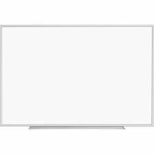 Lorell LLR00502 Dry Erase Board