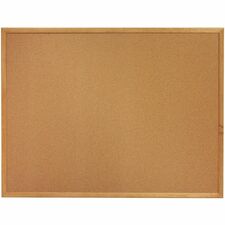 Lorell LLR19766 Bulletin Board