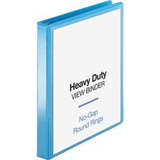 Business Source BSN19602 Ring Binder