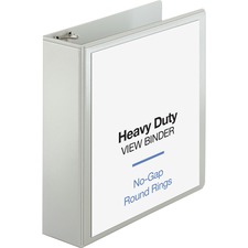 Business Source BSN19751 Ring Binder