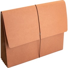 Business Source BSN26575 File Wallet