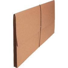 Business Source BSN26576 File Wallet