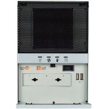 Advantech Desktop Computer - Intel Core i5 3rd Gen i5-3550S - 8 GB - 1 TB HDD