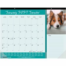 Blueline BLIC194116B Planner