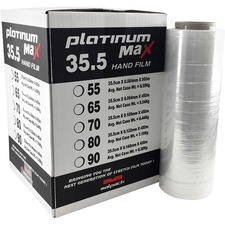 Spicers SPLPS00494 Stretch Wrap