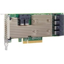 LSI Logic SAS 9305-24i Host Bus Adapter