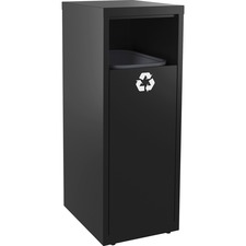 Lorell LLR66952 Recycling Container