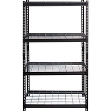 Lorell LLR99928 Storage Rack