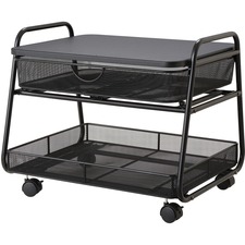 Safco SAF5208BL Multipurpose Stand