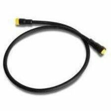 Martin Power + Data Extension Cable with 8-pin custom connectors, 1 m (3.3 ft.), US