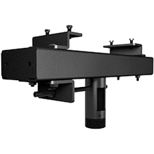 Middle Atlantic Mounting Adapter for Mounting Pole, Ceiling Mount