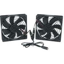 Middle Atlantic Cooling Fan - 2 Pack