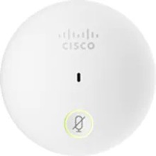 Cisco Telepresence Wired Boundary Microphone - 29.53 ft - 80 Hz to 20 kHz -36 dB - Omni-di