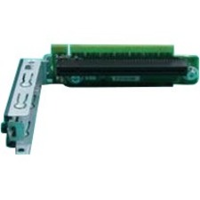 HPE Adapter LAN on Motherboard (ALOM) Riser Module