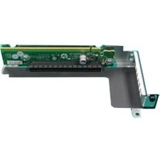 HPE Front PCI Riser Board - Low Profile