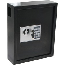 Royal Sovereign RSIKMCG48EL Security Safe