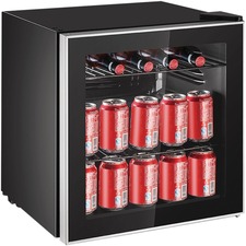 Royal Sovereign RSIRMFBC46SS Wine Cooler