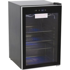 Royal Sovereign RSIRMFBC128SS Beverage Dispenser