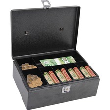 Royal Sovereign RSICMCB280LL Cash Box