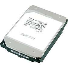 Toshiba MG07SCA 12 TB Hard Drive - 3.5" Internal - SAS (12Gb/s SAS)