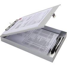 Business Source BSN49262 Storage Clipboard