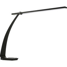 lorell desk lamp