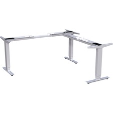Lorell LLR25949 Table Base
