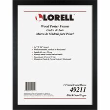 Lorell LLR49211 Multipurpose Frame