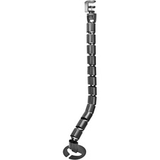 Lorell LLR49260 Cable Organizer