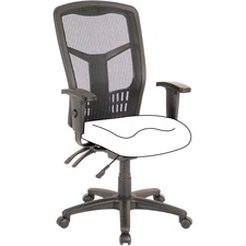 Lorell LLR86210 Chair Frame
