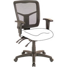 Lorell LLR86211 Chair Frame