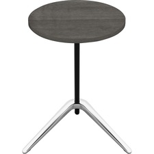 Lorell LLR86924 Accent Table