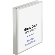 Business Source BSN19601 Ring Binder