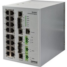 ComNet RLGE20FX4TX16MS Ethernet Switch