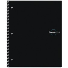 Oxford Focus Notes Notebook 11" x 9" Blue - each