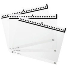 Fujitsu Scanner Carrier Sheet