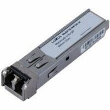 Luxul 1GB Multimode Fiber Duplex SFP Module - 850nm VCSEL 550M Over OM2 Fiber