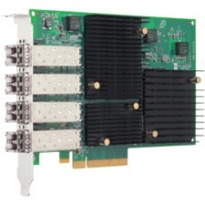 BROADCOM - IMSOURCING 4 Port 16GFC Short Wave Optical - LC SFP+